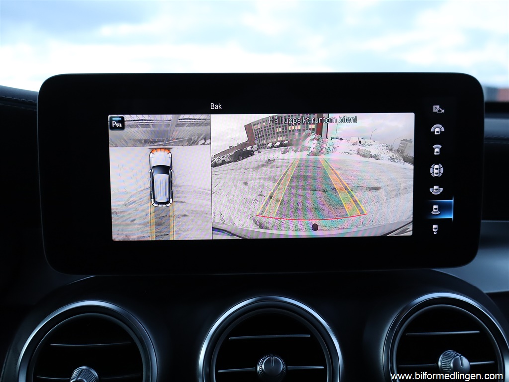 Bild 16 på Mercedes-Benz GLC