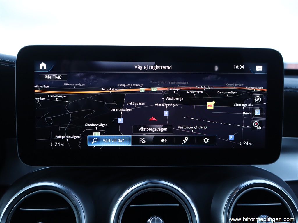 Bild 18 på Mercedes-Benz GLC