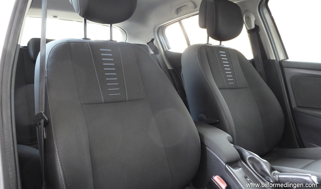 Bild 9 på Renault Mégane