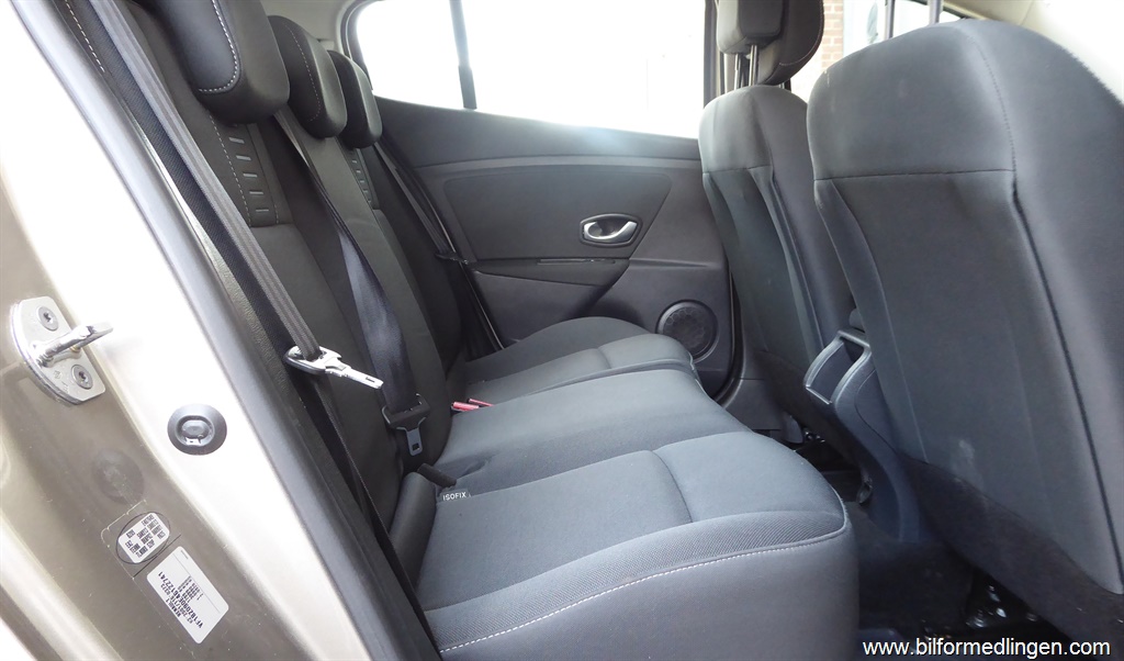 Bild 10 på Renault Mégane