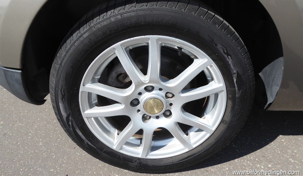 Bild 11 på Renault Mégane