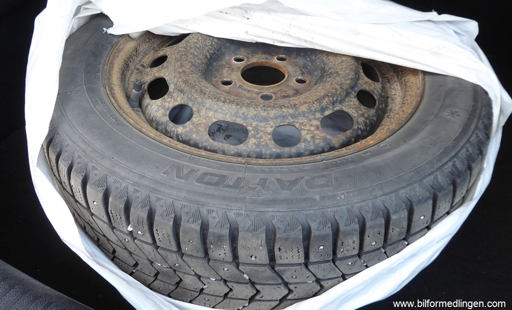 Bild 12 på Renault Mégane