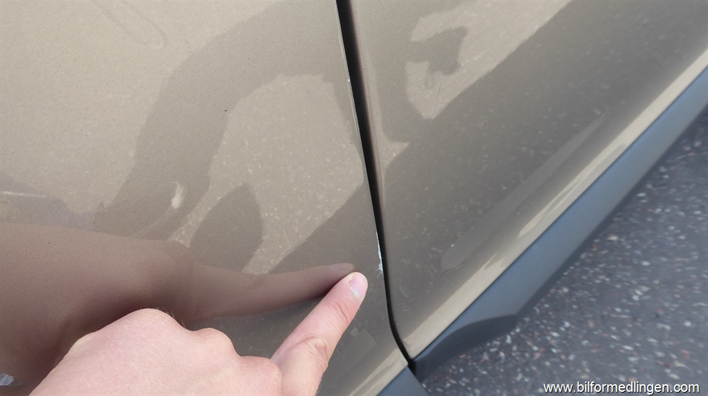 Bild 14 på Renault Mégane