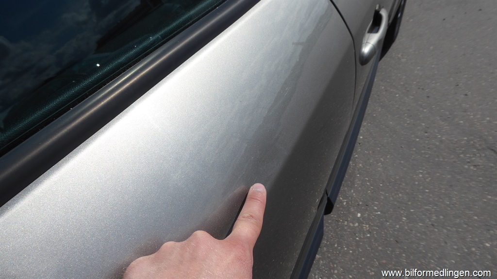 Bild 16 på Renault Mégane