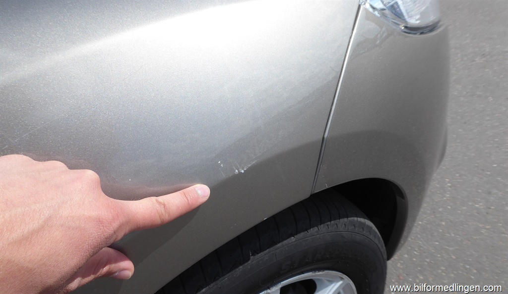 Bild 17 på Renault Mégane