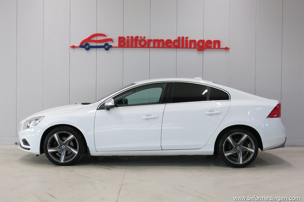 Bild 1 på Volvo S60