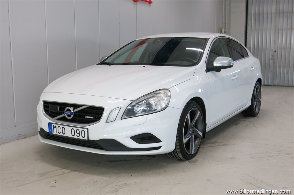 Bild 2 på Volvo S60