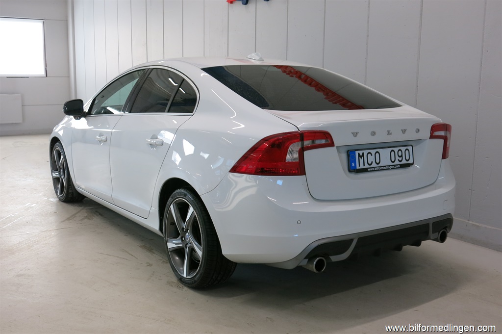 Bild 3 på Volvo S60