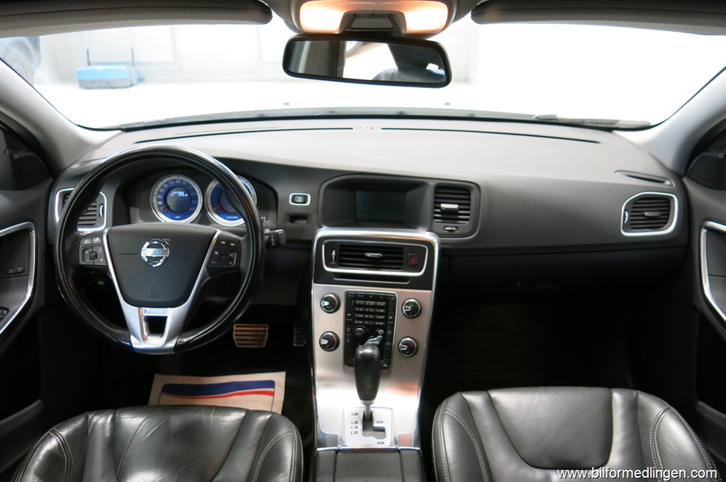 Bild 4 på Volvo S60