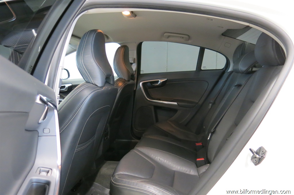Bild 6 på Volvo S60
