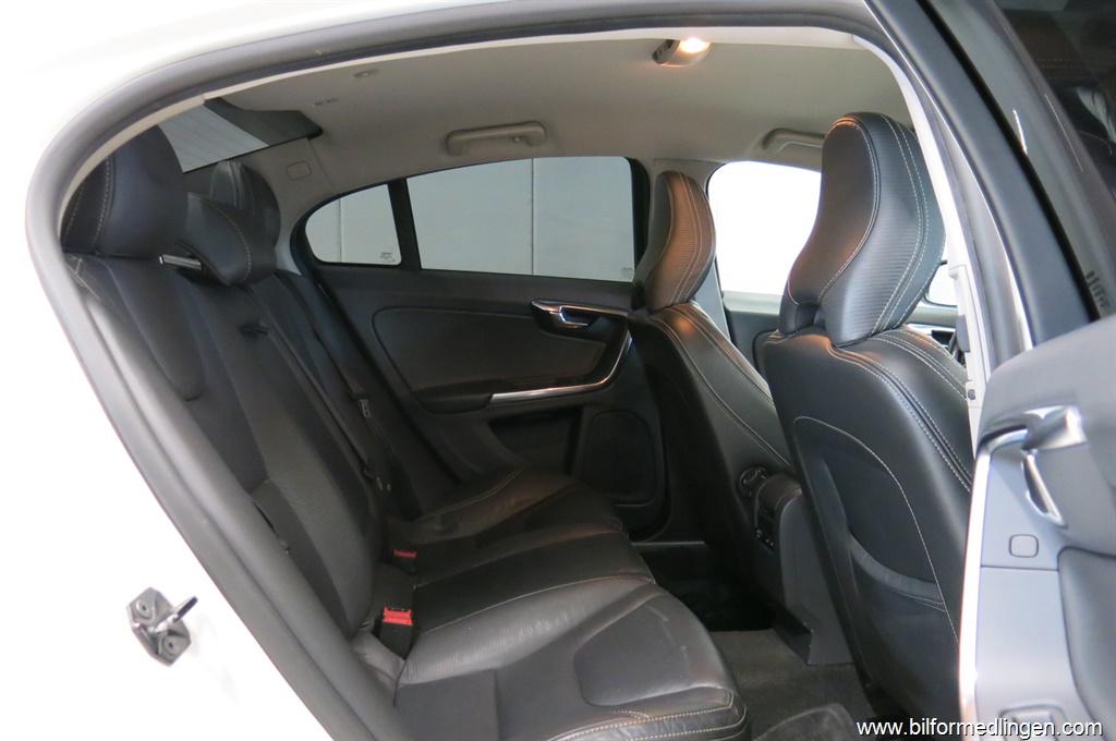 Bild 8 på Volvo S60