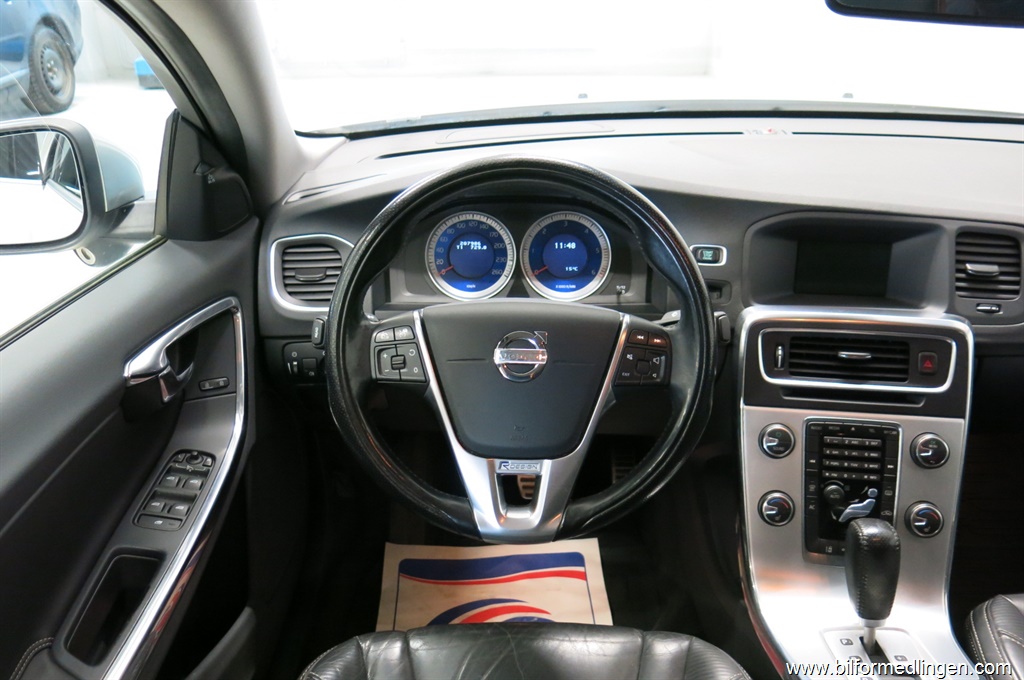 Bild 10 på Volvo S60