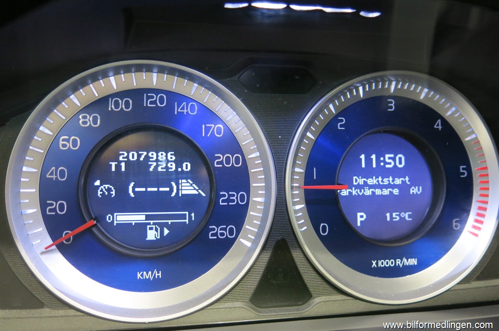 Bild 11 på Volvo S60