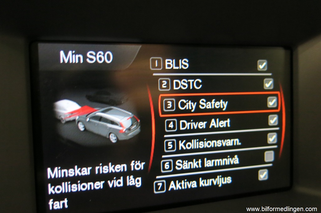 Bild 12 på Volvo S60