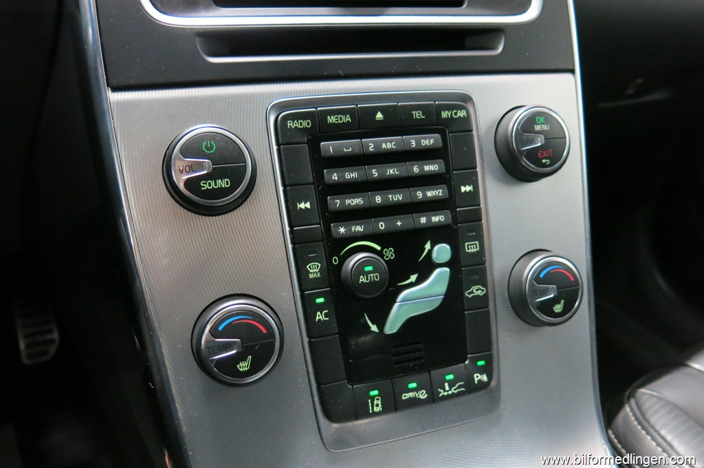 Bild 13 på Volvo S60