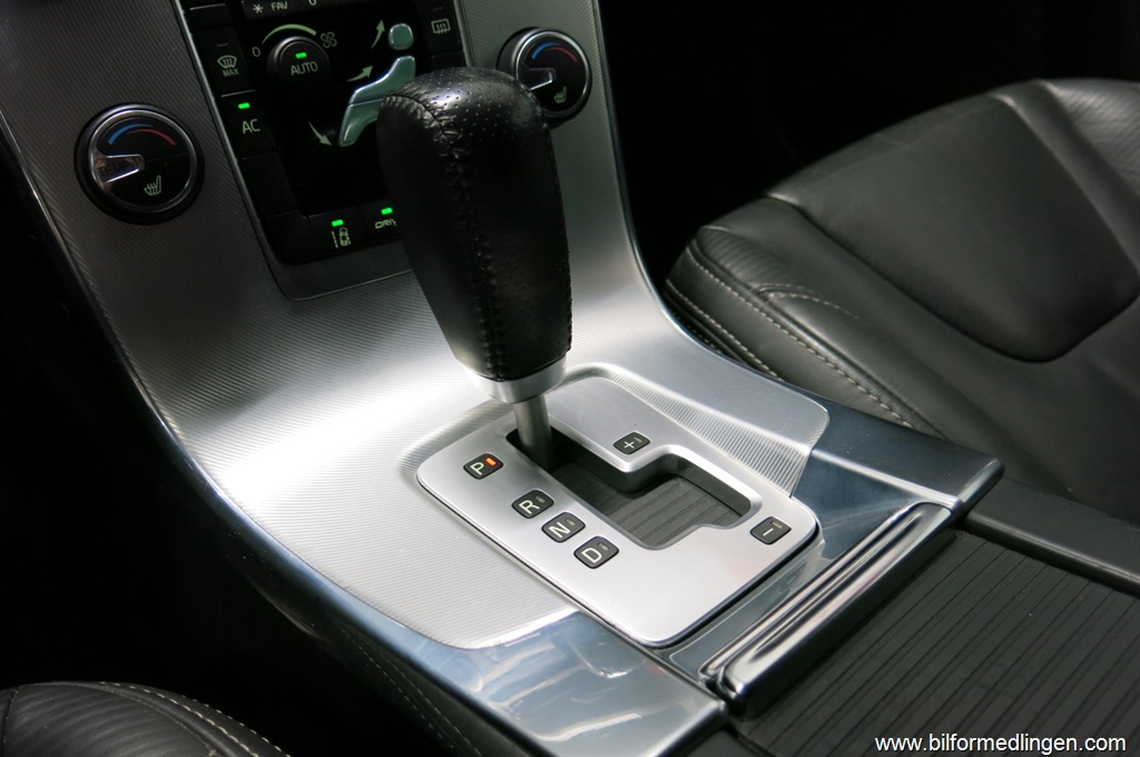 Bild 14 på Volvo S60
