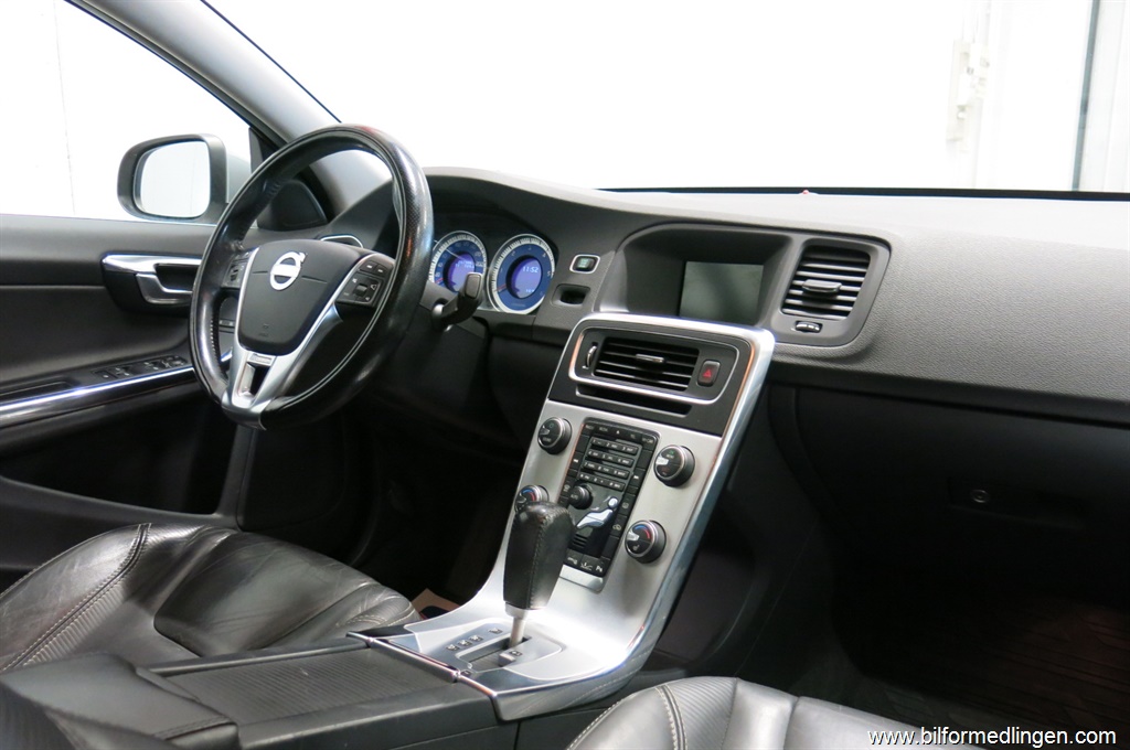 Bild 15 på Volvo S60