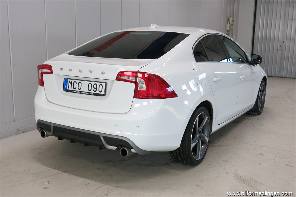 Bild 18 på Volvo S60