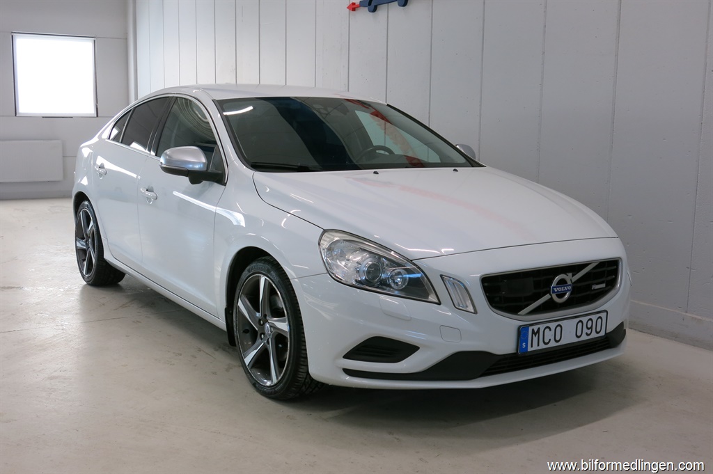 Bild 19 på Volvo S60