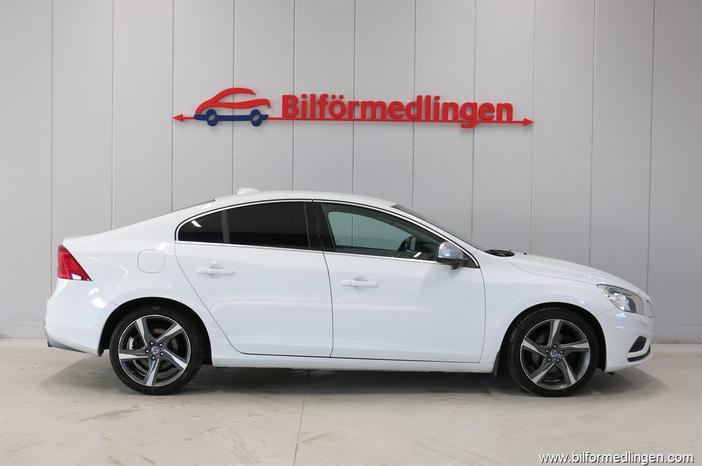 Bild 20 på Volvo S60