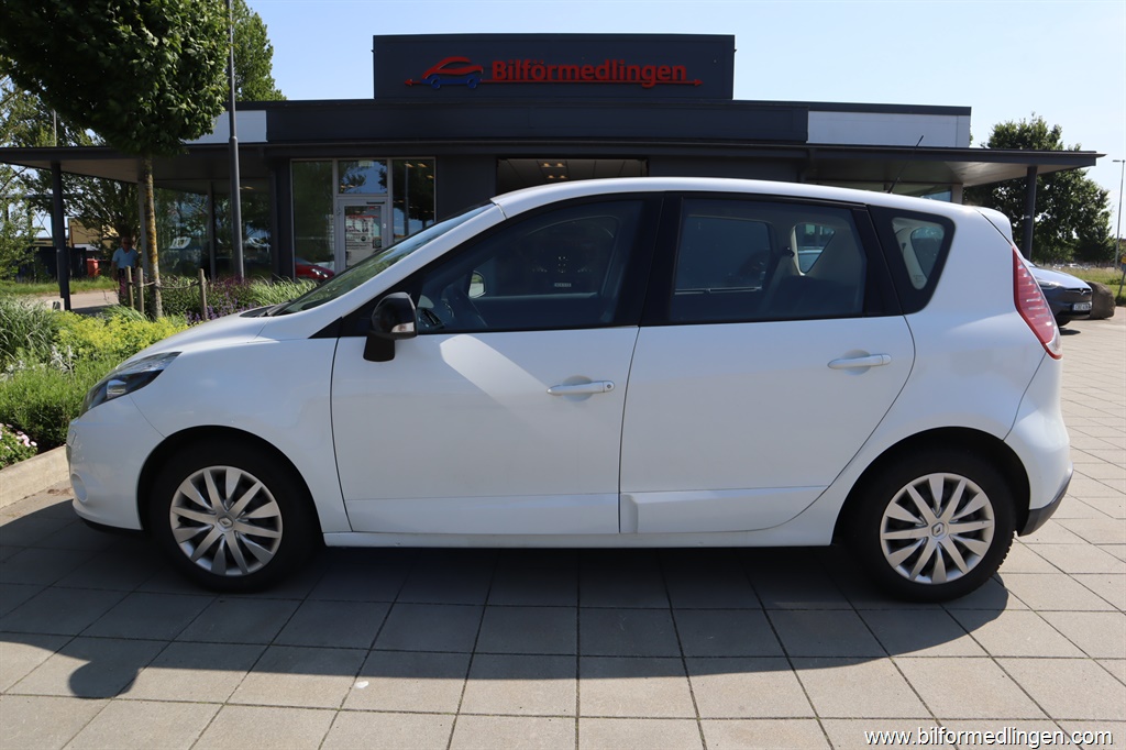 Bild 1 på Renault Scénic)