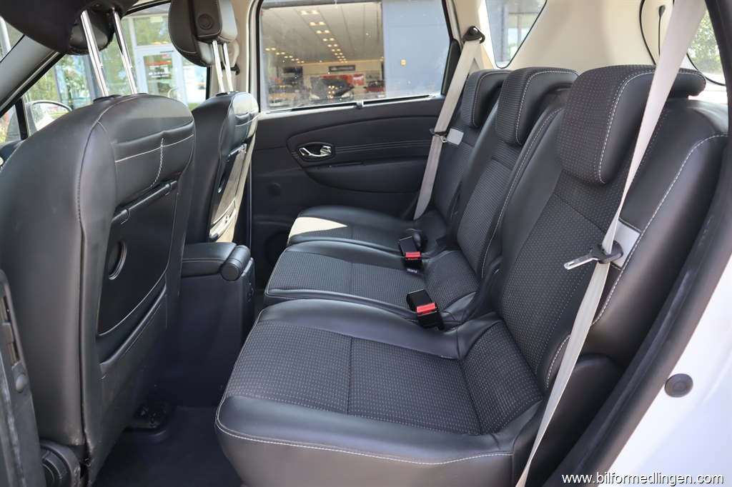Bild 5 på Renault Scénic