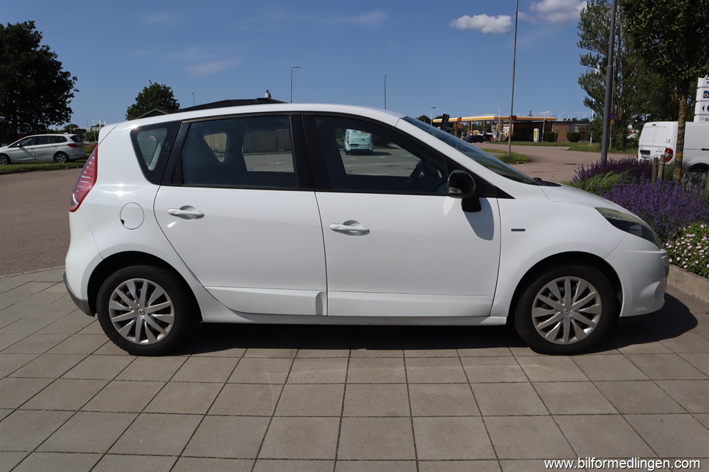 Bild 7 på Renault Scénic