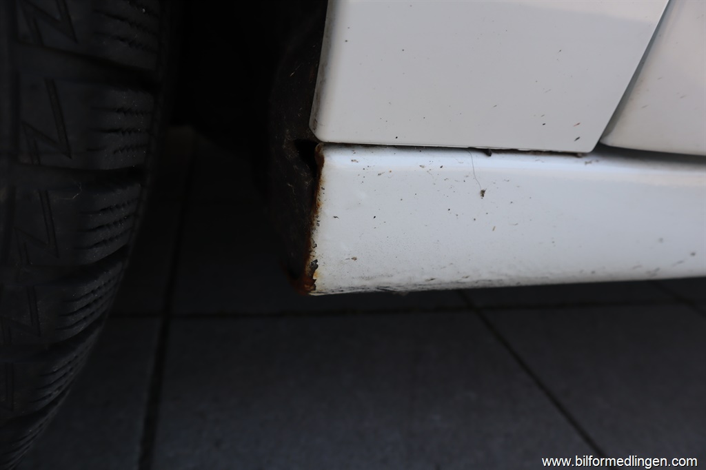 Bild 19 på Renault Scénic