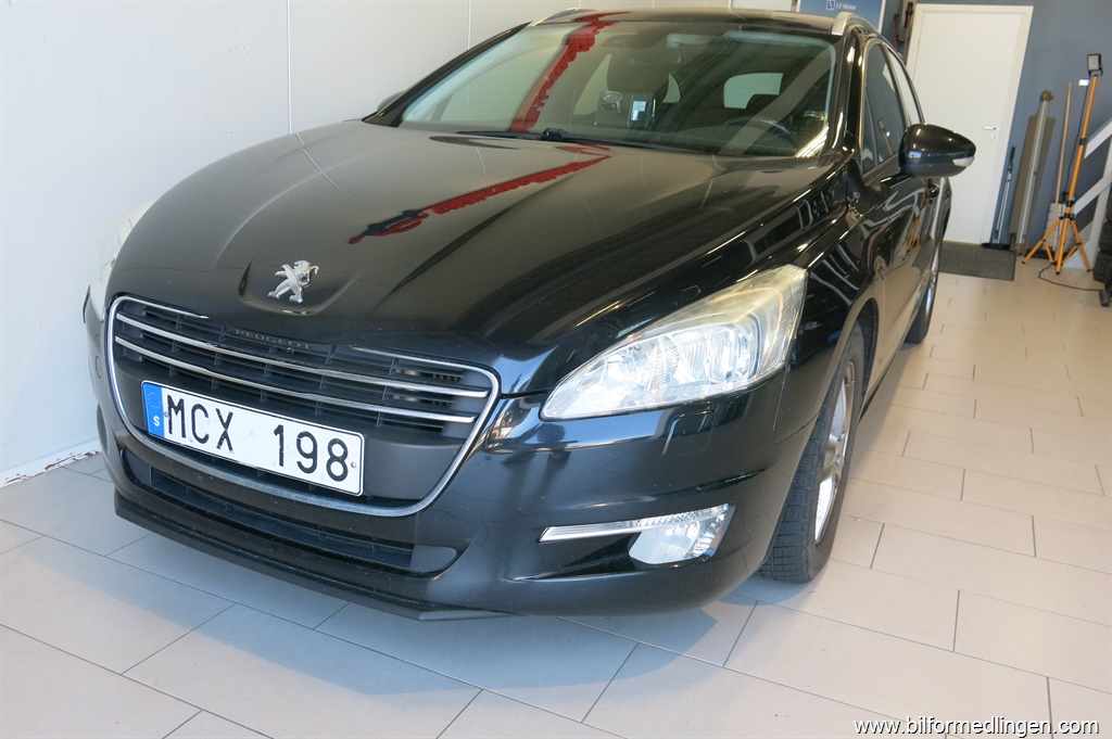 Bild 2 på Peugeot 508