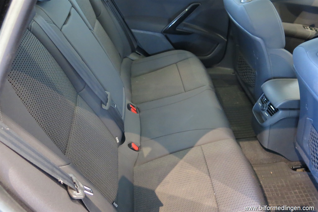 Bild 9 på Peugeot 508