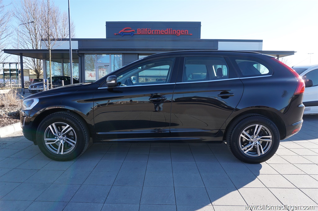 Bild 1 på Volvo XC60