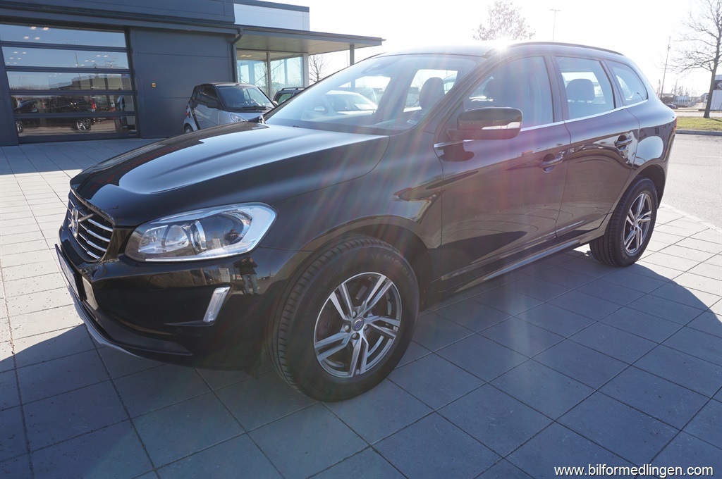 Bild 2 på Volvo XC60