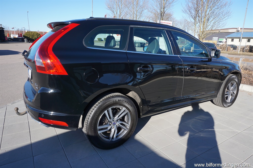 Bild 3 på Volvo XC60
