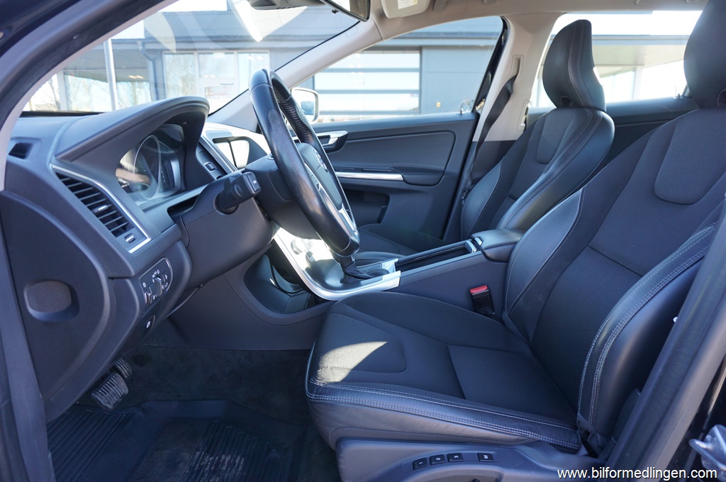 Bild 4 på Volvo XC60