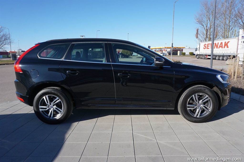 Bild 7 på Volvo XC60
