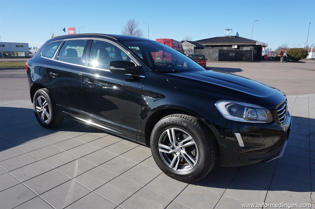 Bild 8 på Volvo XC60