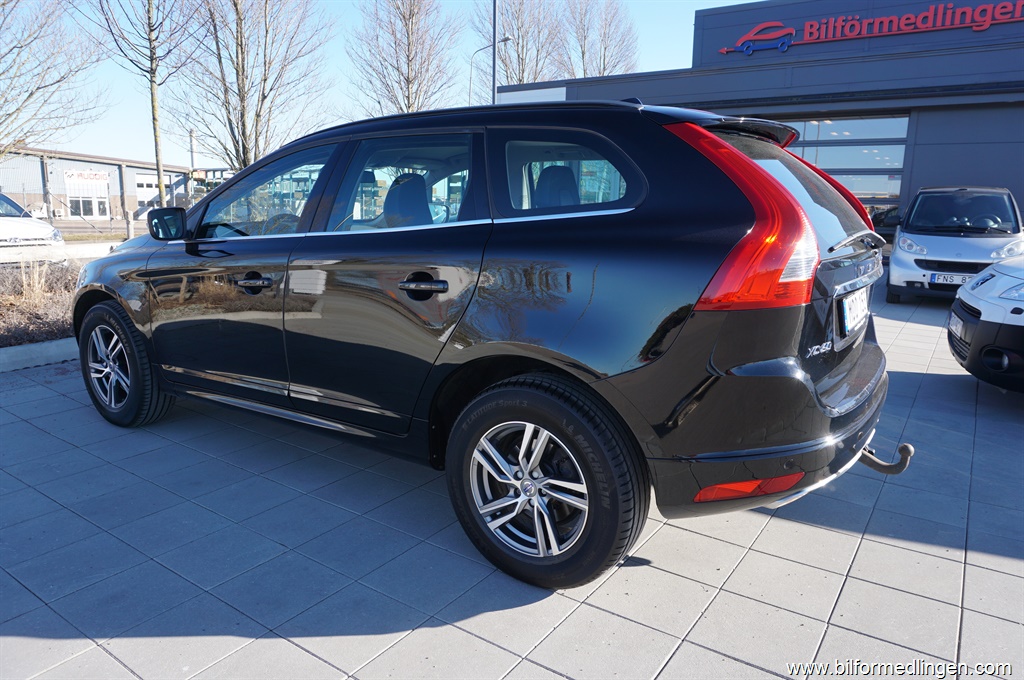 Bild 9 på Volvo XC60