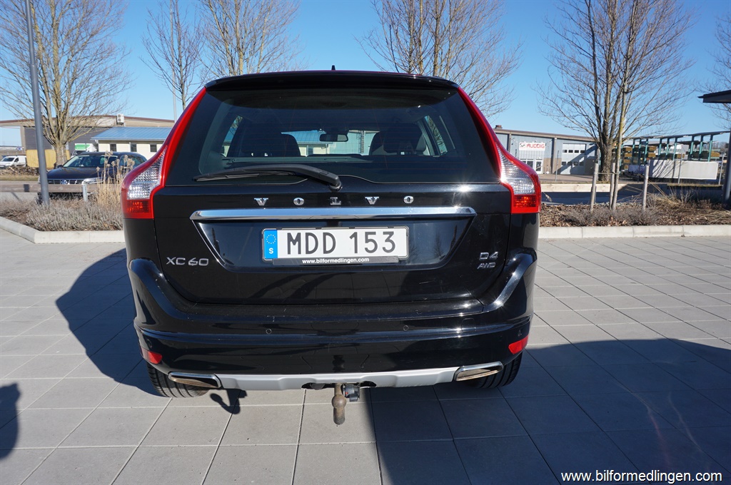 Bild 10 på Volvo XC60