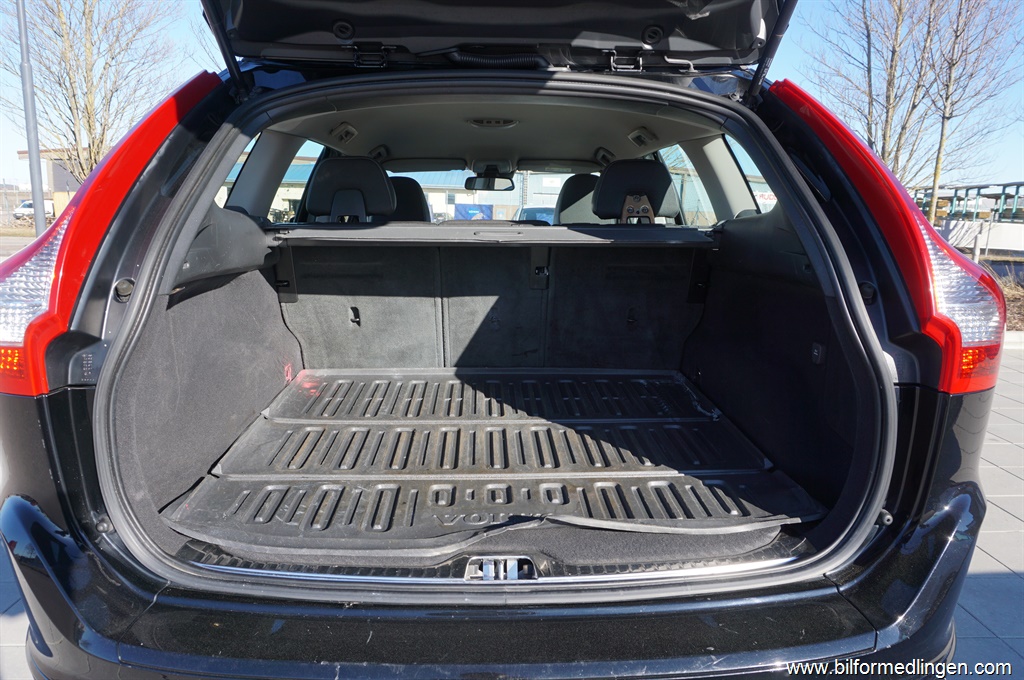 Bild 11 på Volvo XC60