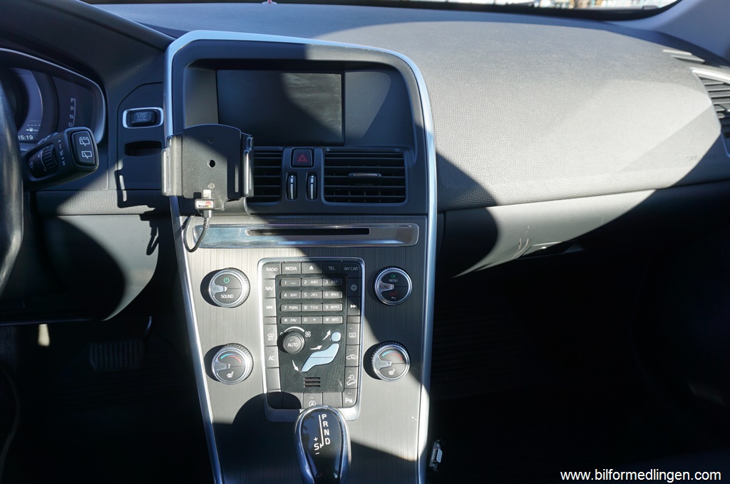 Bild 12 på Volvo XC60
