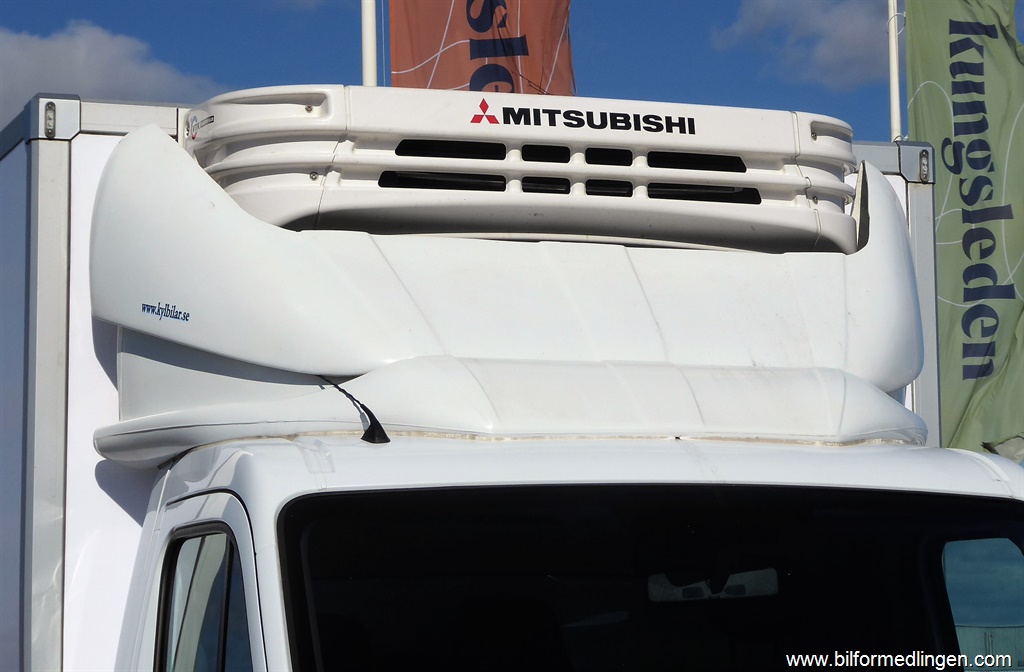 Bild 6 på Renault Master
