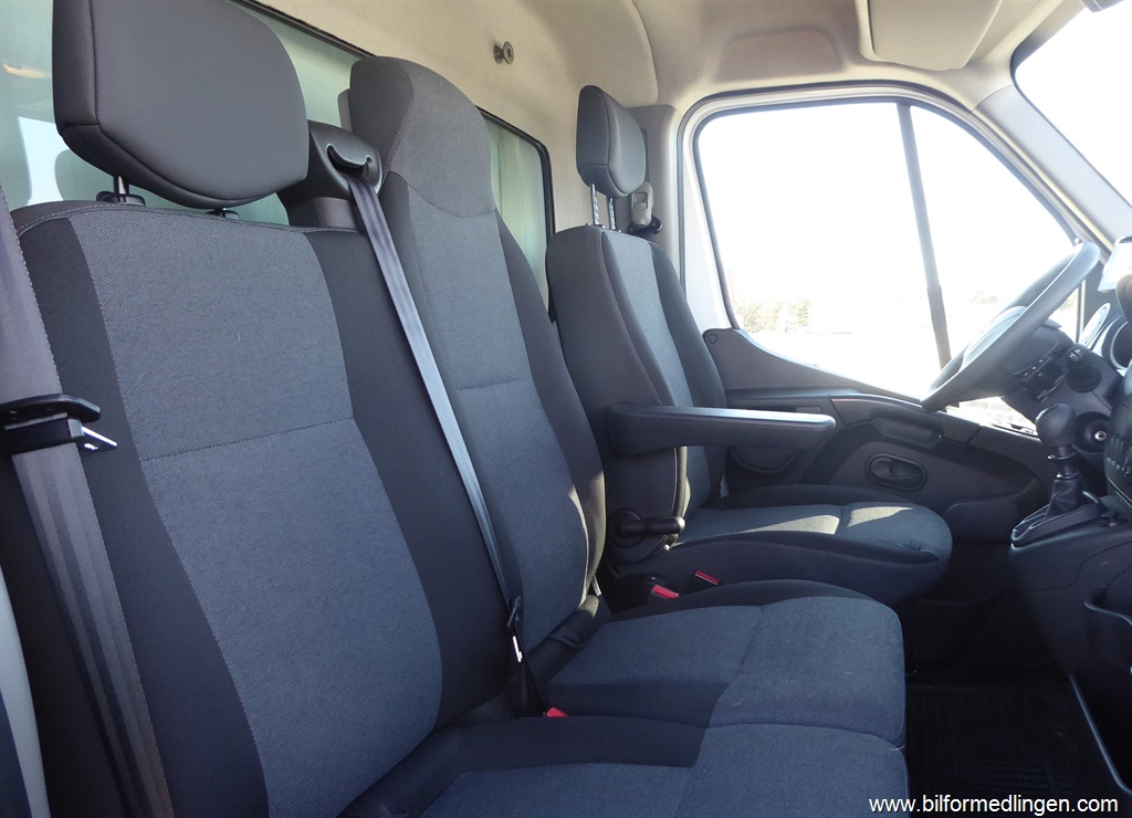 Bild 7 på Renault Master