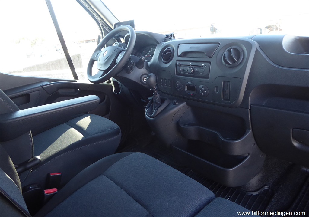 Bild 8 på Renault Master