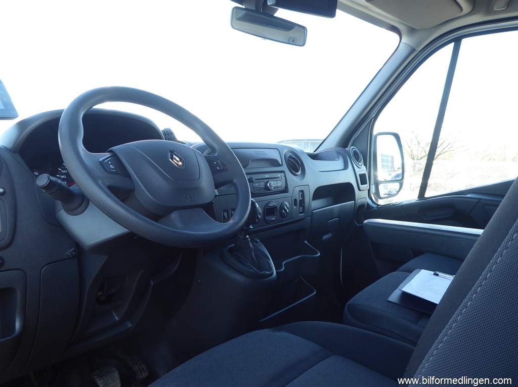 Bild 9 på Renault Master