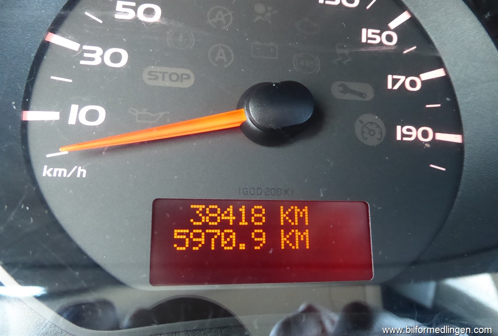 Bild 10 på Renault Master