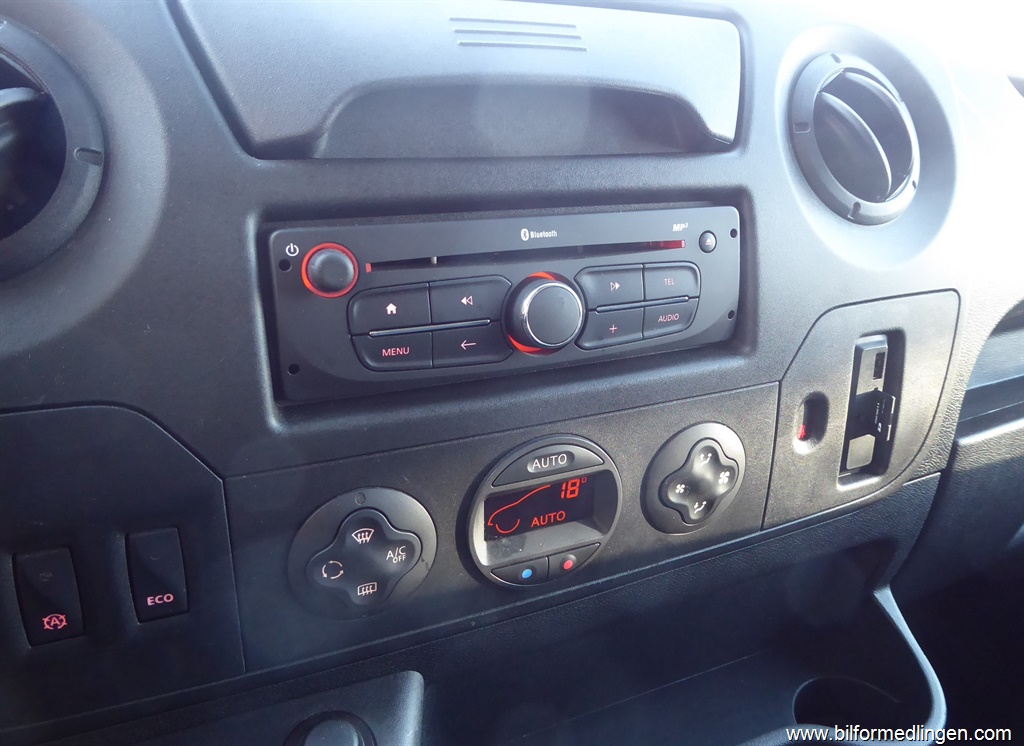 Bild 12 på Renault Master