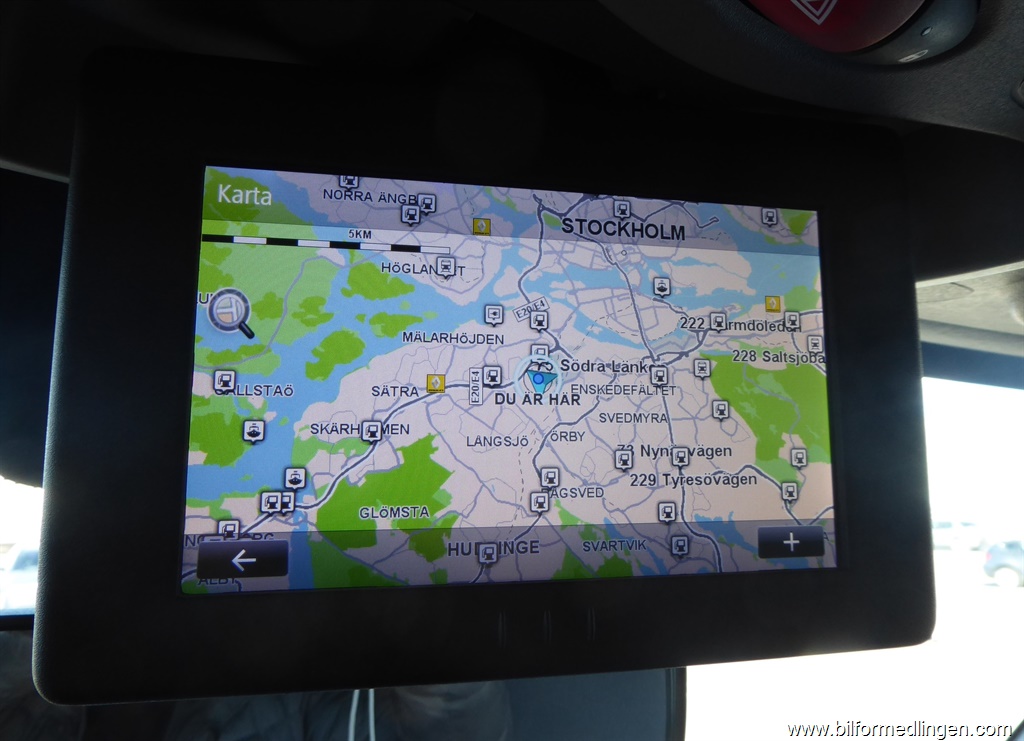 Bild 18 på Renault Master