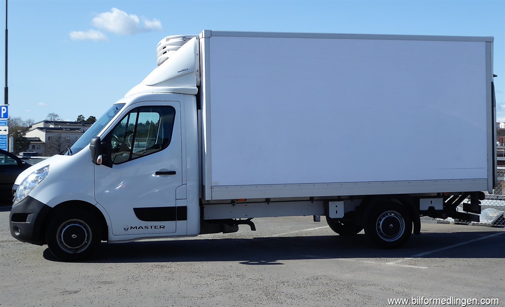 Bild 20 på Renault Master
