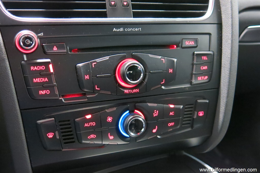 Bild 13 på Audi A4