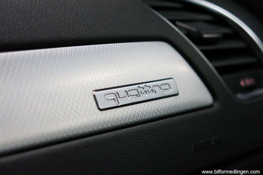 Bild 15 på Audi A4